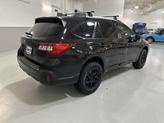 Thumbnail of 2019 Crystal Black Silica Subaru Outback
