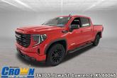 Photo of 2023 Cardinal Red GMC Sierra 1500