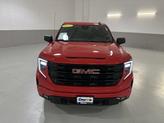 Thumbnail of 2023 Cardinal Red GMC Sierra 1500