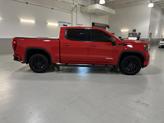 Thumbnail of 2023 Cardinal Red GMC Sierra 1500