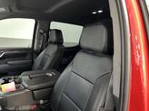 Thumbnail of 2023 Cardinal Red GMC Sierra 1500