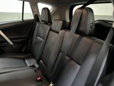 Thumbnail of 2017 Silver Sky Metallic Toyota RAV4