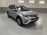 Thumbnail of 2017 Silver Sky Metallic Toyota RAV4