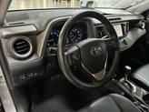 Thumbnail of 2017 Silver Sky Metallic Toyota RAV4