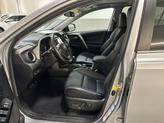 Thumbnail of 2017 Silver Sky Metallic Toyota RAV4