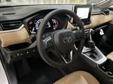 Thumbnail of 2025 Ice Cap Toyota RAV4