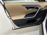 Thumbnail of 2025 Ice Cap Toyota RAV4