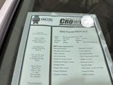 Thumbnail of 2025 Ice Cap Toyota RAV4