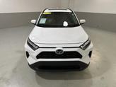Thumbnail of 2025 Ice Cap Toyota RAV4