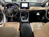 Thumbnail of 2025 Ice Cap Toyota RAV4