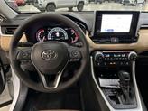 Thumbnail of 2025 Ice Cap Toyota RAV4