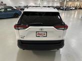 Thumbnail of 2025 Ice Cap Toyota RAV4