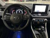 Thumbnail of 2025 Ice Cap Toyota RAV4