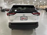 Thumbnail of 2025 Ice Cap Toyota RAV4