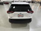 Thumbnail of 2025 Ice Cap Toyota RAV4