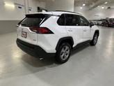 Thumbnail of 2025 Ice Cap Toyota RAV4