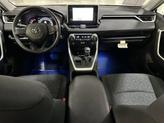 Thumbnail of 2025 Ice Cap Toyota RAV4