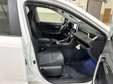 Thumbnail of 2025 Ice Cap Toyota RAV4