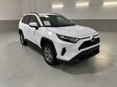 Thumbnail of 2025 Ice Cap Toyota RAV4