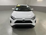Thumbnail of 2025 Ice Cap Toyota RAV4