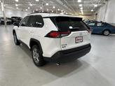 Thumbnail of 2025 Ice Cap Toyota RAV4