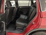 Thumbnail of 2020 Cardinal Red Metallic Volkswagen Tiguan