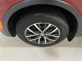 Thumbnail of 2020 Cardinal Red Metallic Volkswagen Tiguan