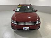 Thumbnail of 2020 Cardinal Red Metallic Volkswagen Tiguan