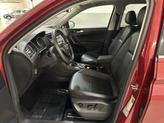 Thumbnail of 2020 Cardinal Red Metallic Volkswagen Tiguan