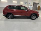 Thumbnail of 2020 Cardinal Red Metallic Volkswagen Tiguan