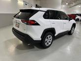 Thumbnail of 2025 Ice Cap Toyota RAV4