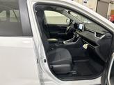 Thumbnail of 2025 Ice Cap Toyota RAV4