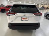 Thumbnail of 2025 Ice Cap Toyota RAV4