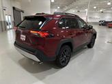 Thumbnail of 2024 Ruby Flare Pearl Toyota RAV4