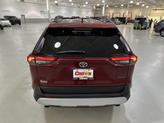 Thumbnail of 2024 Ruby Flare Pearl Toyota RAV4