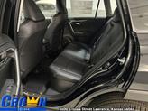 Thumbnail of 2025 Midnight Black Metallic Toyota RAV4 Hybrid