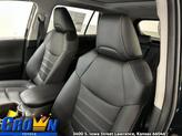Thumbnail of 2025 Midnight Black Metallic Toyota RAV4 Hybrid