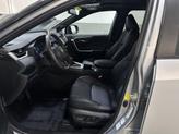 Thumbnail of 2022 Silver Sky Metallic/Midnight Black Metallic Toyota RAV4 Hybrid
