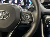 Thumbnail of 2022 Silver Sky Metallic/Midnight Black Metallic Toyota RAV4 Hybrid