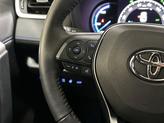 Thumbnail of 2022 Silver Sky Metallic/Midnight Black Metallic Toyota RAV4 Hybrid
