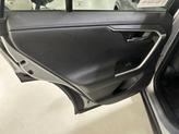 Thumbnail of 2022 Silver Sky Metallic/Midnight Black Metallic Toyota RAV4 Hybrid