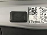 Thumbnail of 2022 Silver Sky Metallic/Midnight Black Metallic Toyota RAV4 Hybrid
