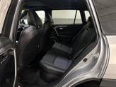 Thumbnail of 2022 Silver Sky Metallic/Midnight Black Metallic Toyota RAV4 Hybrid