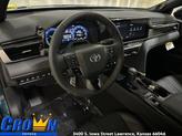 Thumbnail of 2025 Ocean Toyota Camry