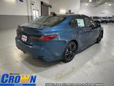 Thumbnail of 2025 Ocean Toyota Camry