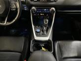 Thumbnail of 2020 Blue Print w/Midnight Black Roof Toyota RAV4 Hybrid