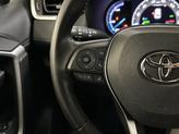 Thumbnail of 2020 Blue Print w/Midnight Black Roof Toyota RAV4 Hybrid