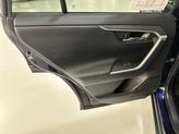 Thumbnail of 2020 Blue Print w/Midnight Black Roof Toyota RAV4 Hybrid