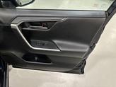 Thumbnail of 2020 Blue Print w/Midnight Black Roof Toyota RAV4 Hybrid