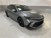 Thumbnail of 2025 Heavy Metal Toyota Camry